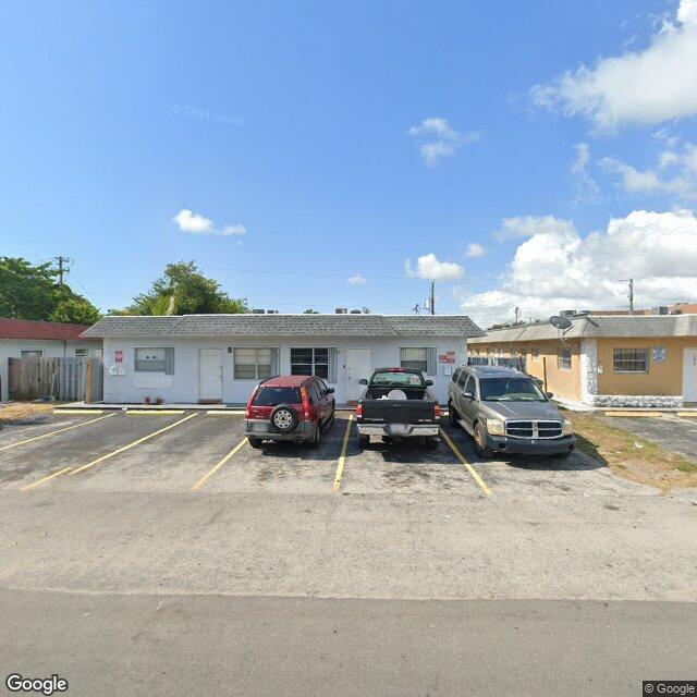 200 NE 40th Ct, Oakland Park