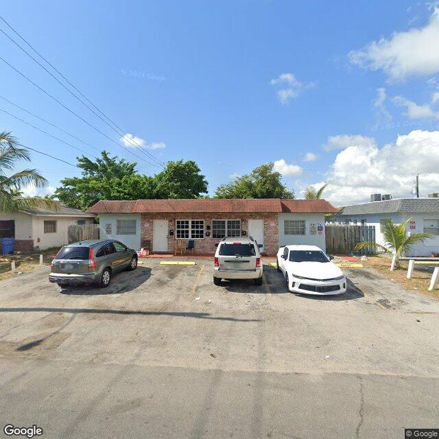 210 NE 40TH CT # 2 #1-2, Oakland Park