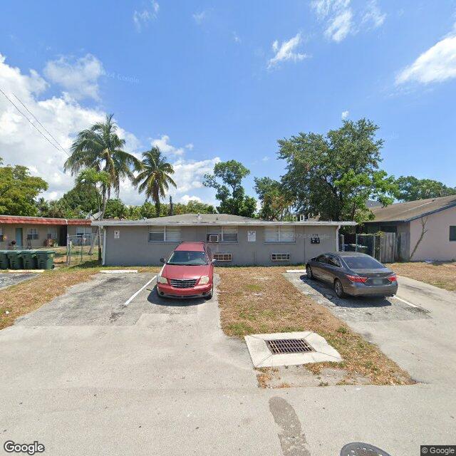 179 NW 40TH CT, Oakland Park