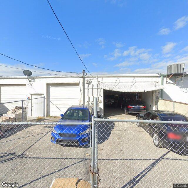 4038 NE 5th Terrace, Oakland Park