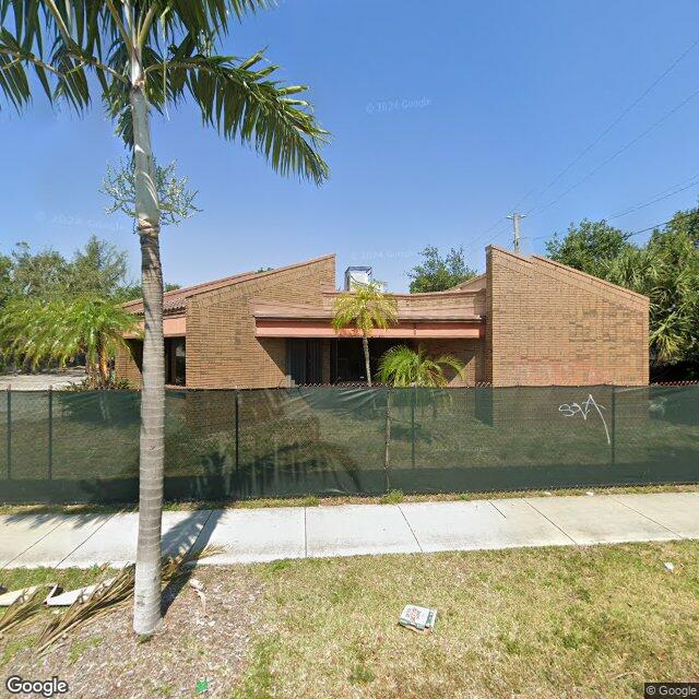 4055 N Andrews Avenue, Oakland Park