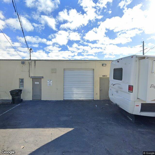 4051 NE 6th Avenue, Oakland Park