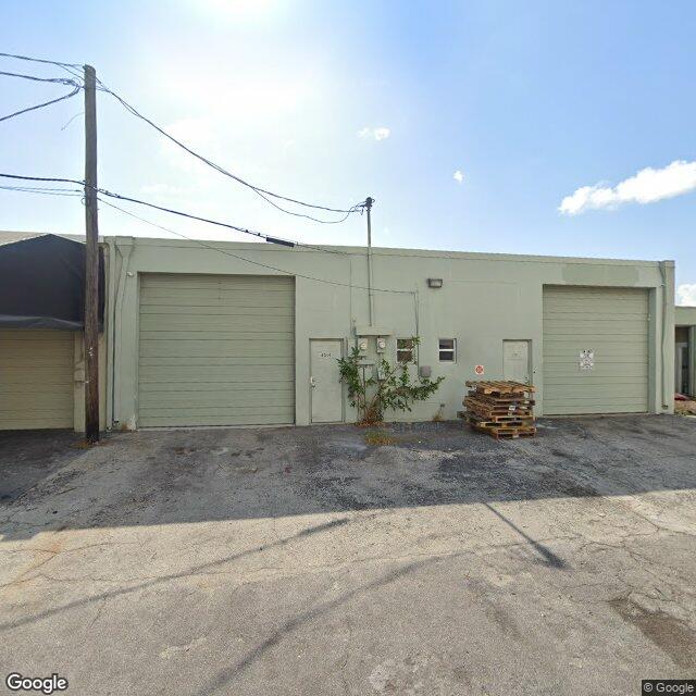 4057 NE 5th Terrace, Oakland Park
