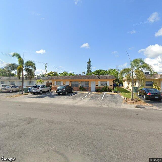 200 NE 41ST ST, Oakland Park