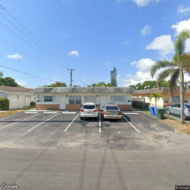 210 NE 41ST ST, Oakland Park