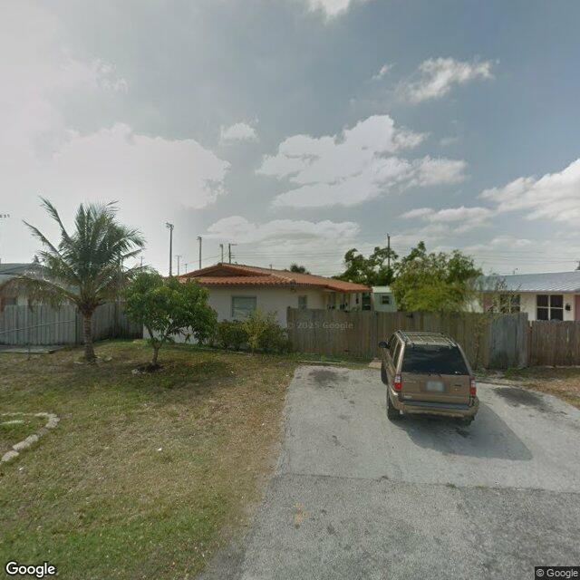 280 NE 41st St, Oakland Park