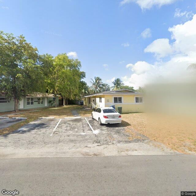250 NE 41ST ST, Oakland Park