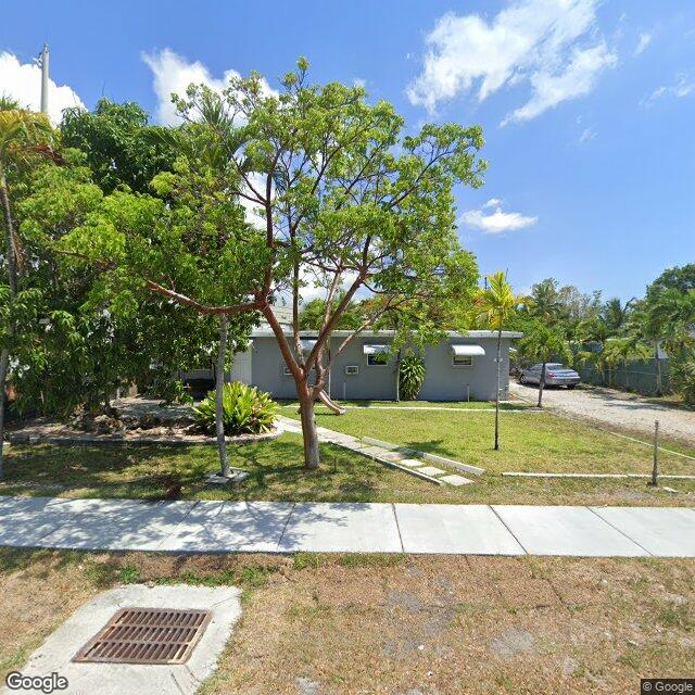 849 NW 41st Street, Oakland Park