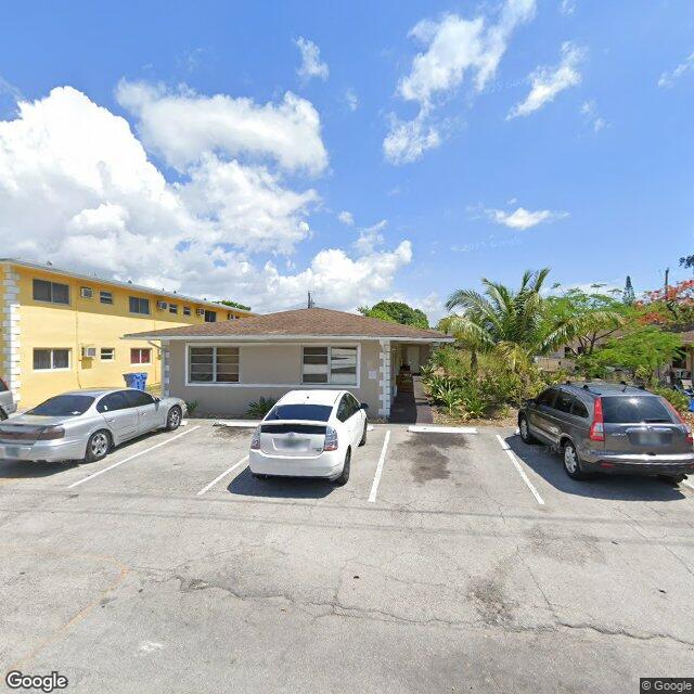 465 NW 41ST ST, Oakland Park