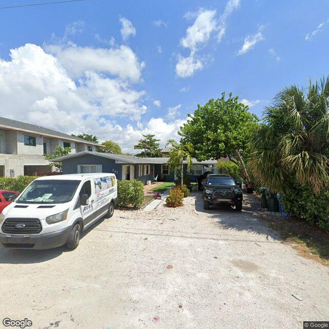 281 NW 41st St, Oakland Park