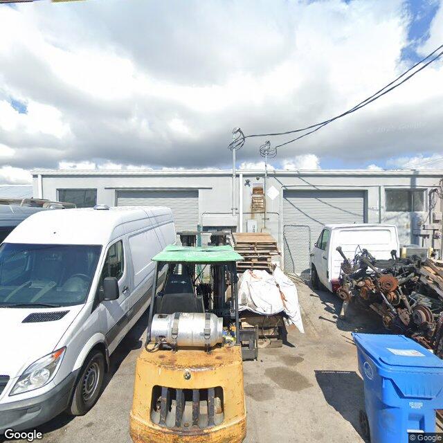 4160 NE 5th Terrace, Oakland Park