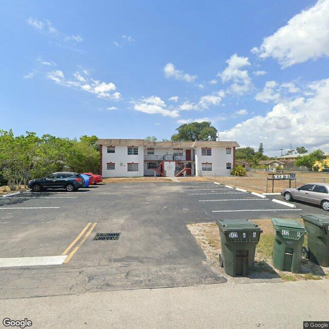 432 NW 42 Street, Oakland Park