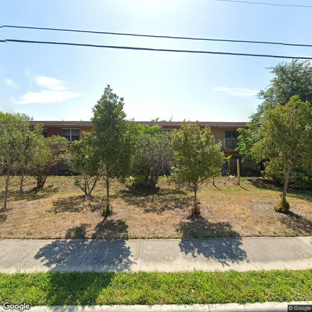 95 NE 41st Street, Oakland Park