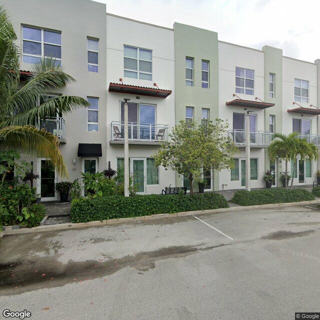 111 NE 43rd Street, Oakland Park