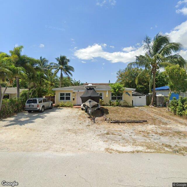 380 NW 43rd Ct, Oakland Park