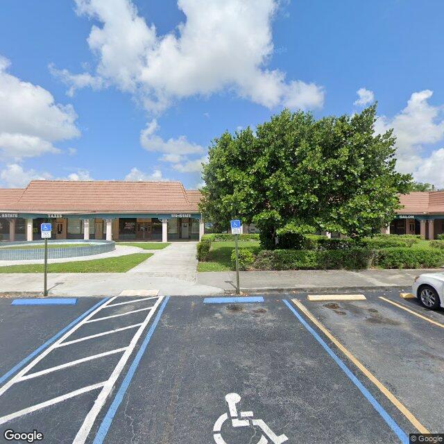 4440 Inverrary Boulevard, Lauderhill