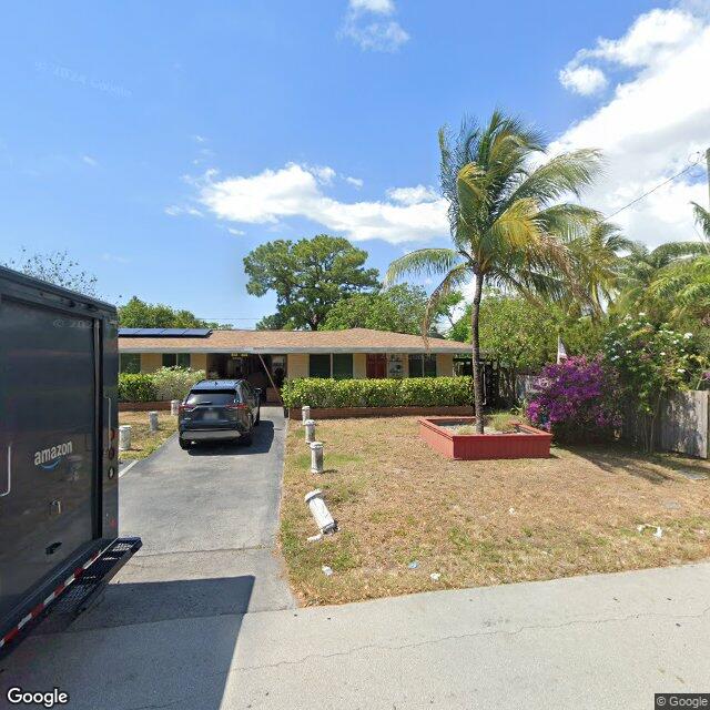 160 NW 43 Court, Oakland Park
