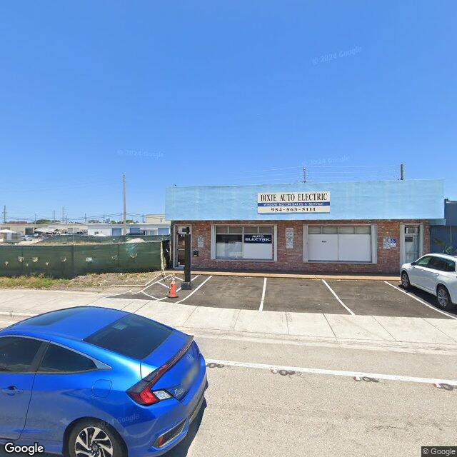 4320-4340 Dixie Highway, Oakland Park