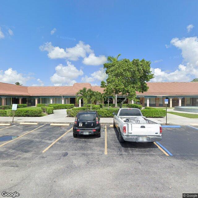 4506-4508 Inverrary Boulevard, Lauderhill