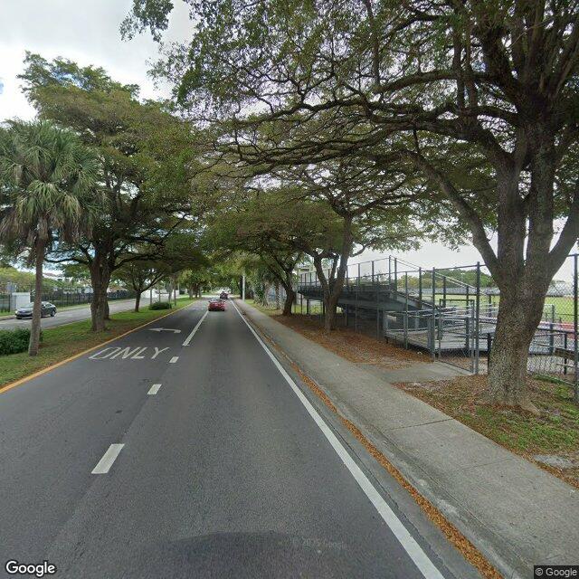 401 NW 44TH ST, Oakland Park