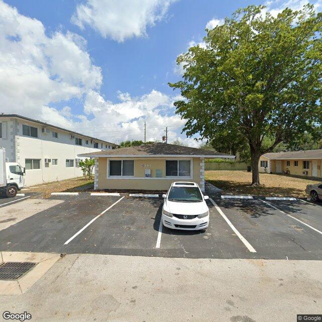 465 NW 43RD CT, Oakland Park