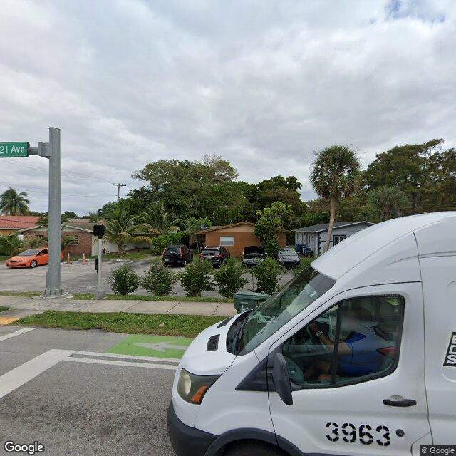 4340 NW 21ST AVE, Oakland Park