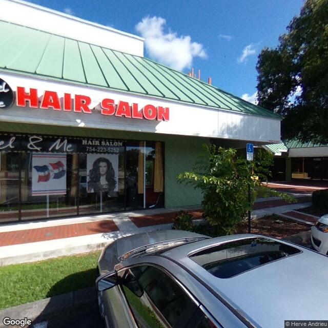4468 N UNIVERSITY DR, Lauderhill