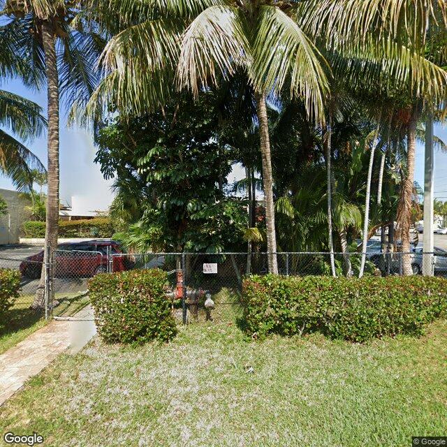 4351 NE 12th Terrace, Oakland Park