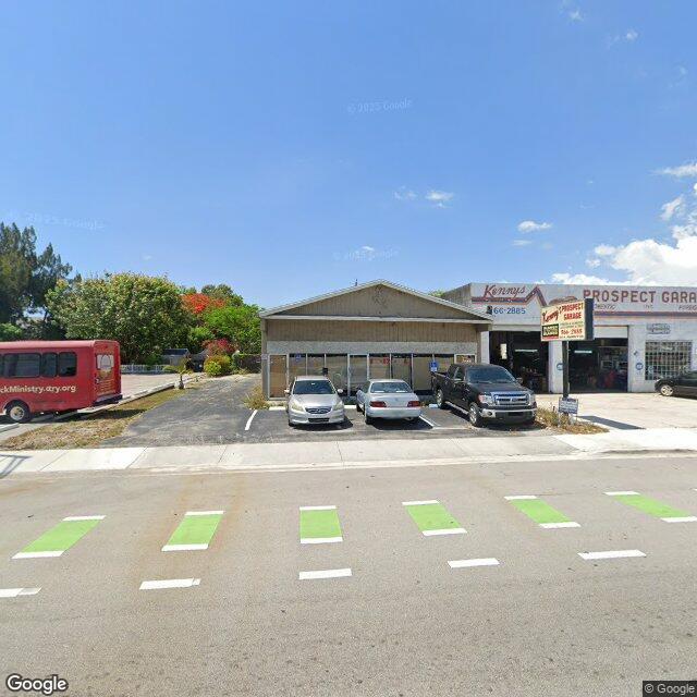 200 W Prospect Road, Oakland Park