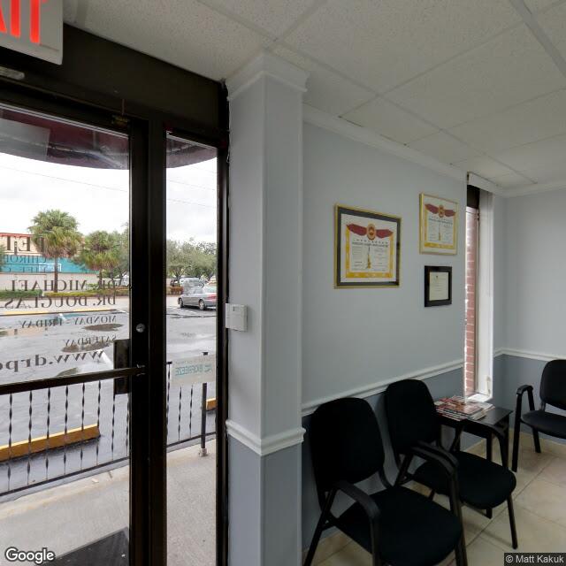 410-450 NE 44th Street, Oakland Park