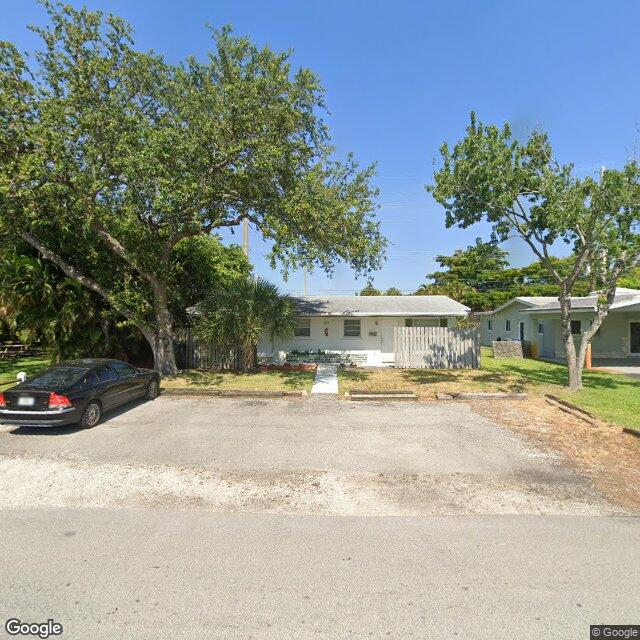 4395 NE 13th Ave, Oakland Park