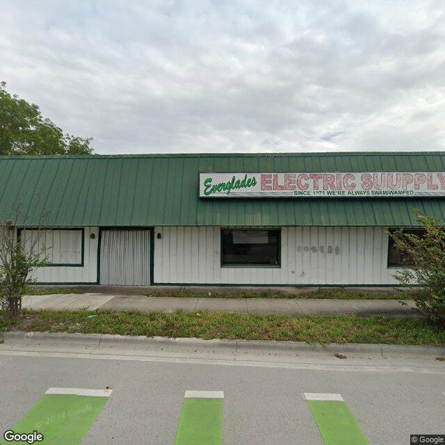 841 NE 44th Street, Oakland Park