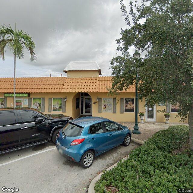 87 NE 44th Street, Oakland Park