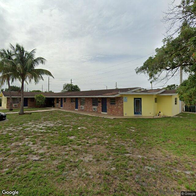 200 NE 45th St, Oakland Park