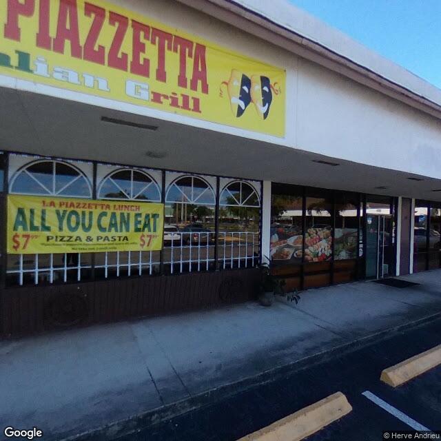 4589 N University Dr, Lauderhill