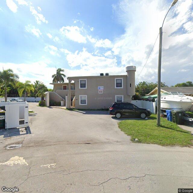 4411 NE 19 Terrace, Oakland Park