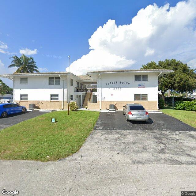 4420 NE 19 Terrace, Oakland Park