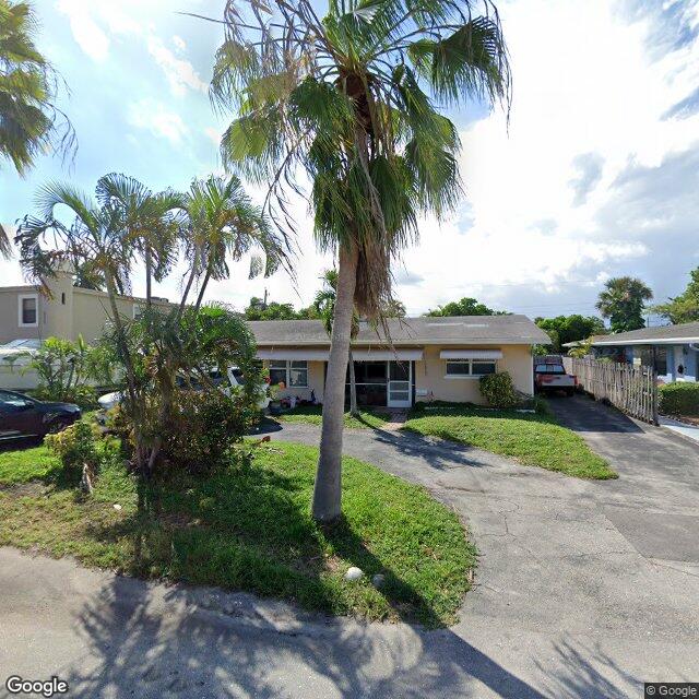 4421 NE 19th Ter, Oakland Park