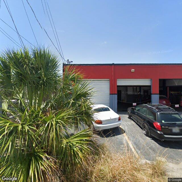 1029 NE 44 Court # 1045 #1028-1045, Oakland Park