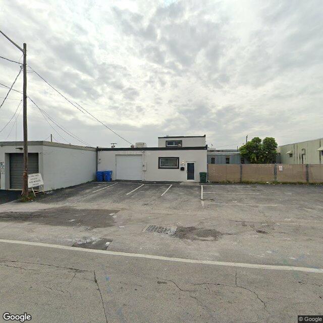 4548 NE 6th Avenue, Oakland Park