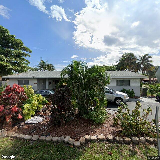 1546 NE 45TH ST, Oakland Park