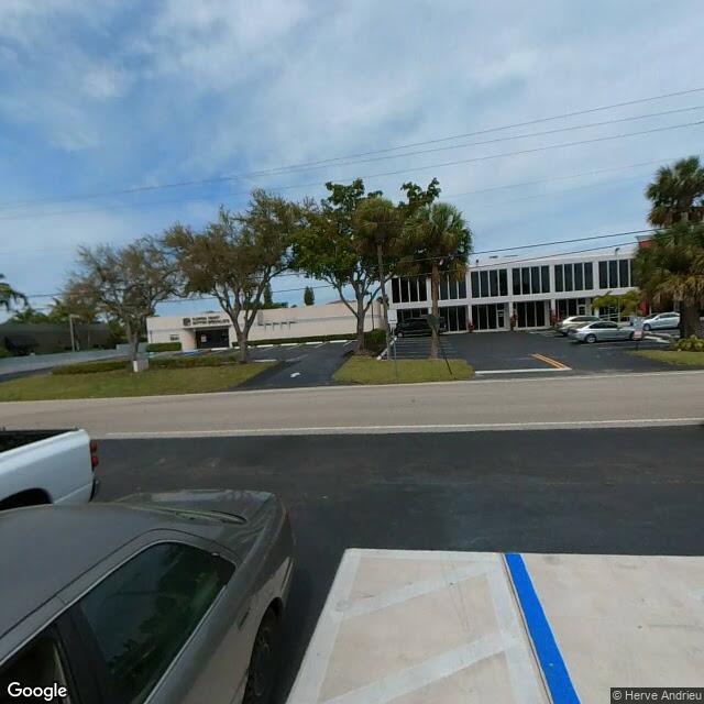 1940 NE 45 Street, Oakland Park