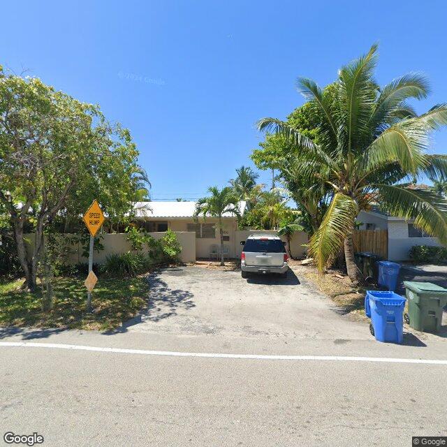 1556 NE 45th St, Oakland Park
