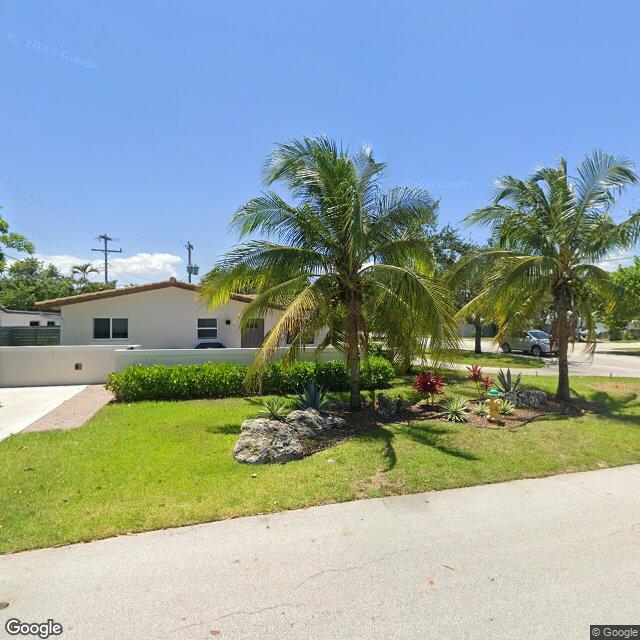 1612 NE FLORANADA RD, Oakland Park