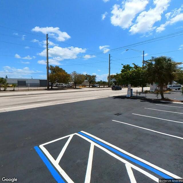 4555 POWERLINE RD, Oakland Park