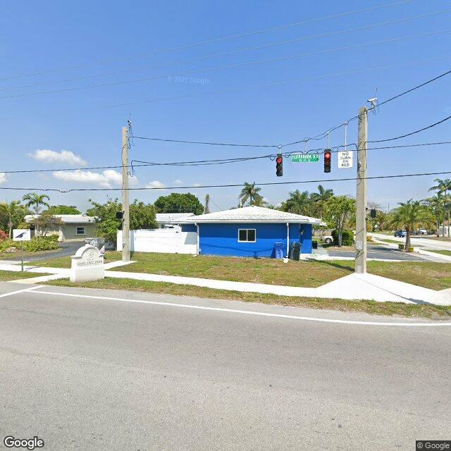 4501 NE 18TH AV, Oakland Park