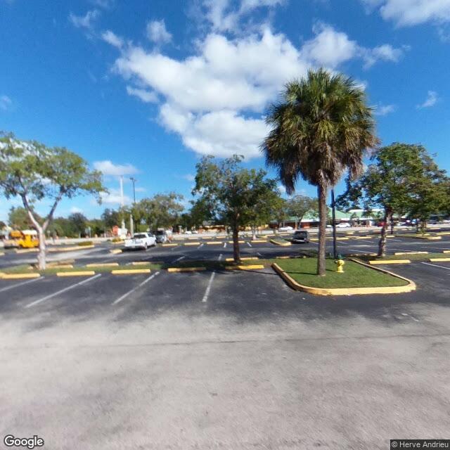 4701 N UNIVERSITY DR, Lauderhill
