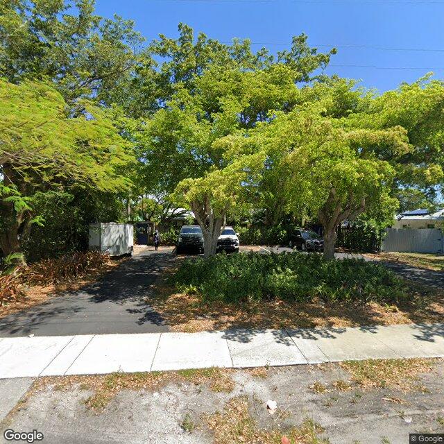 1591 45TH ST, Oakland Park