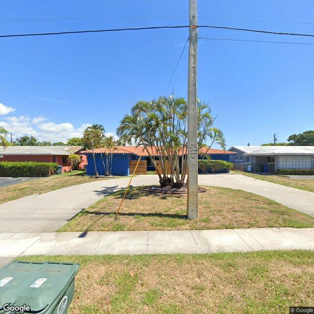 1747-1753 NE 45th St, Oakland Park