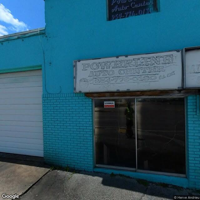 4531 Powerline Road, Oakland Park
